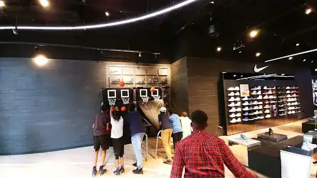 Foot Locker