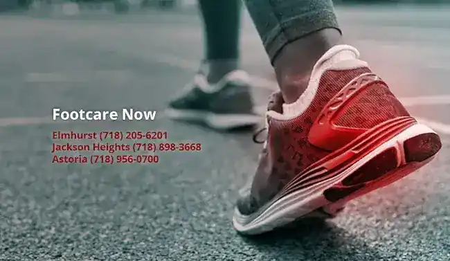 Footcare Now