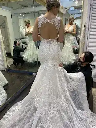 For My Wedding