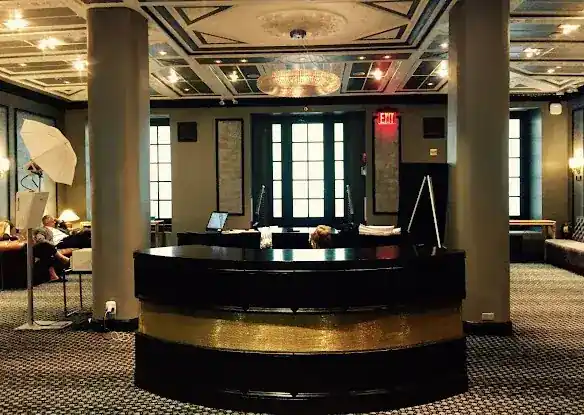 Forbes on Fifth