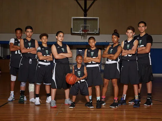 Force Basketball NYC