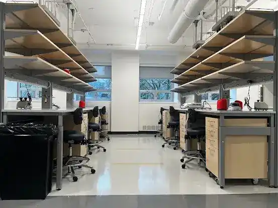 Ford Center Incubator