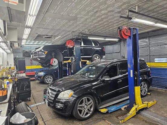 Fordham Auto Plus Inc