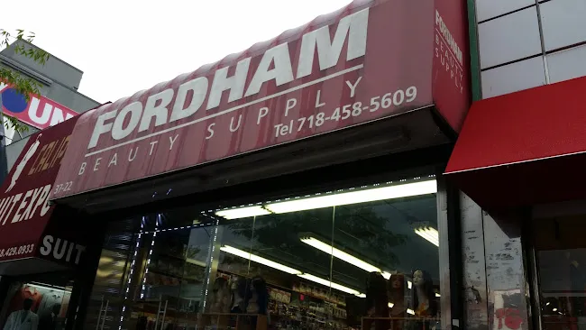 Fordham Beauty Supply