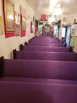 Fordham Gospel Mission For GOD and All People