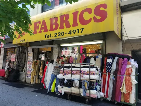 Fordham Jerome fabric