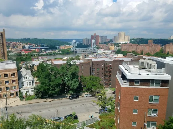 Fordham Nursing and Rehabilitation Center