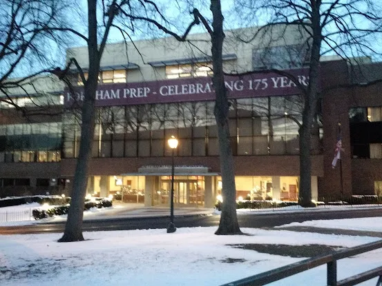 Fordham Preparatory School