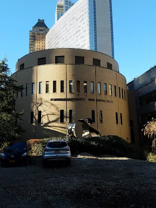 Fordham University School of Law Registrar's Office