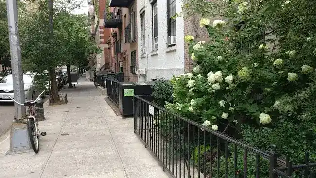 Fordham University School of Social Work