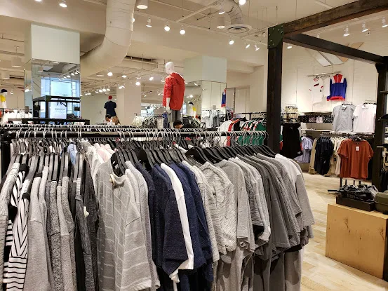 Forever 21