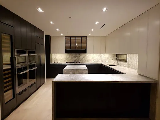 Forever New Construction Inc.