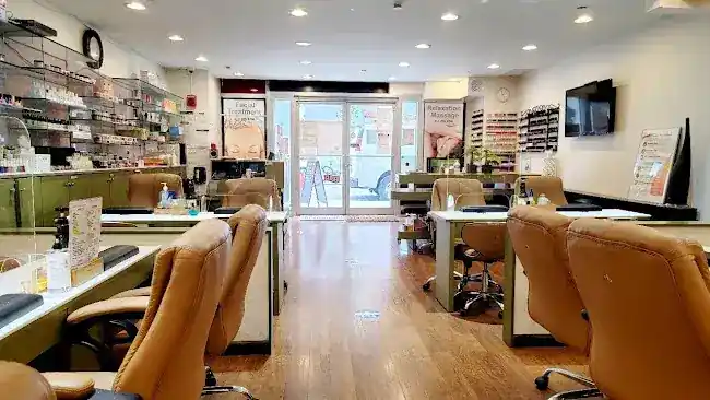 Forever Young Nail & Spa