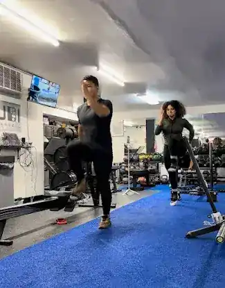 Form Physical Therapy and Performance