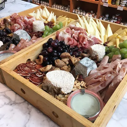 Formaggio Essex