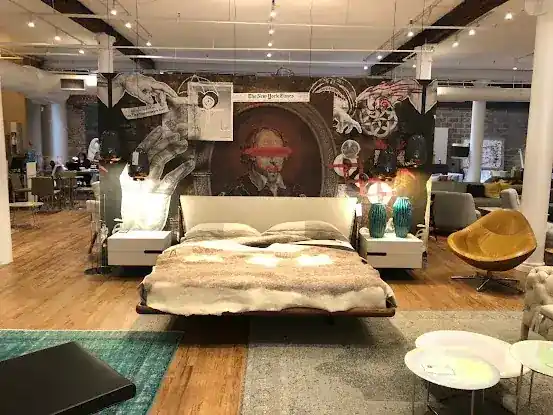Format Furniture