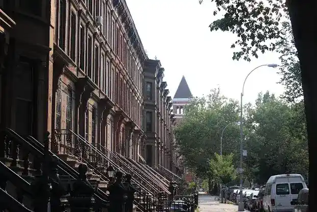 Former Boys' High School Campus