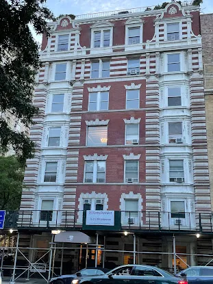 Former Charles B. Towns Hospital