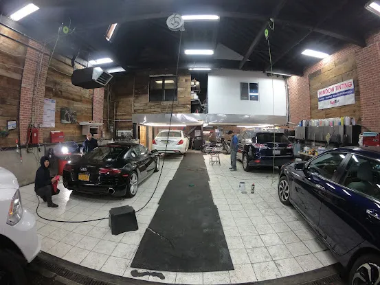 Formula Auto Care