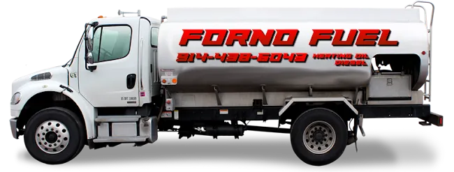Forno Fuel