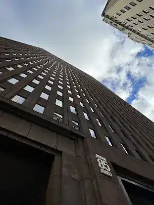 Forsyth Barnes New York City