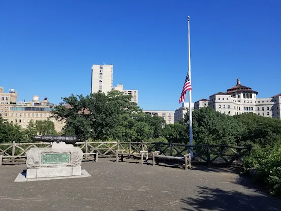Fort Clinton