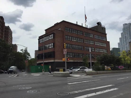 Fort Greene Health Center