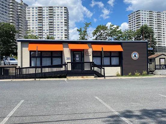 Fort Lee Health Department