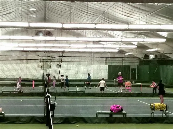 Fort Lee Racquet Club