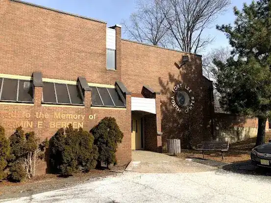Fort Lee Youth Center