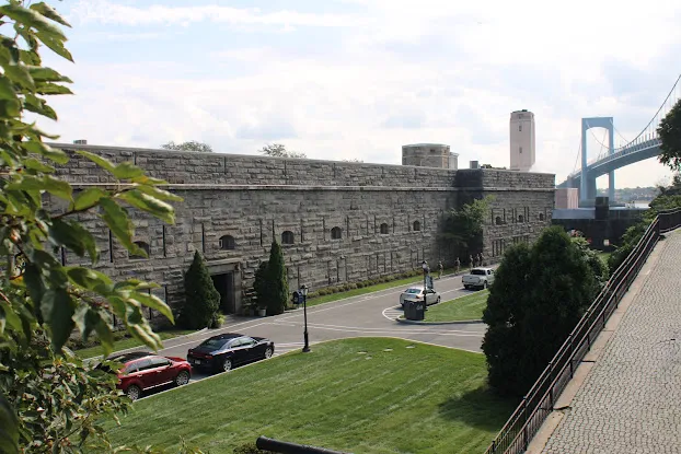 Fort Schuyler