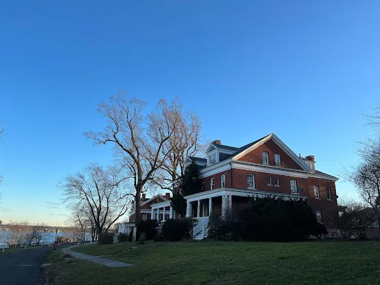 Fort Totten Park
