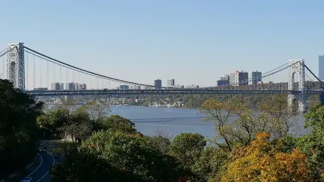 Fort Tryon Gardens