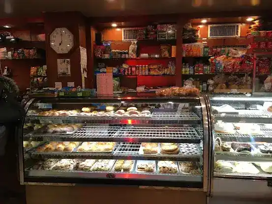 Fort Washington Bakery & Deli