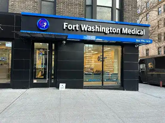 Fort Washington Medical Care