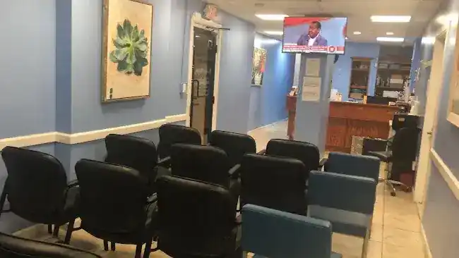 Fort Washington Medical II