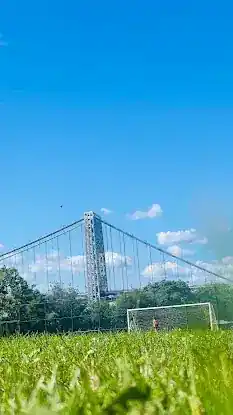 Fort Washington Park Soccer Field