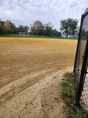 Fort Washington Park Softball Field