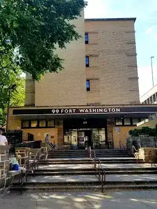 Fort Washington Senior Center