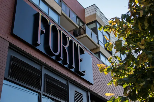 Forte Lab