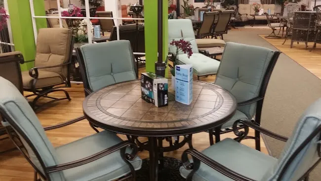 Fortunoff Backyard Store