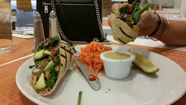 Forty Carrots