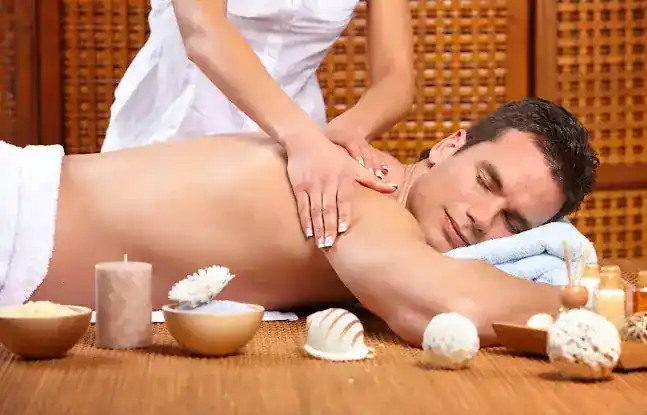 Forty One SPA | Massage NYC