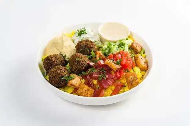 Fotia Mediterranean