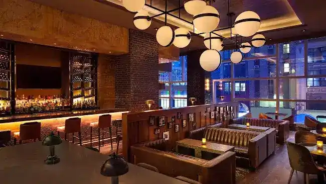 Foundry Kitchen
