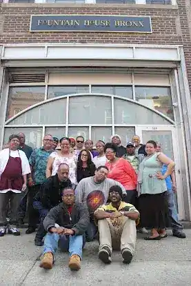 Fountain House Bronx