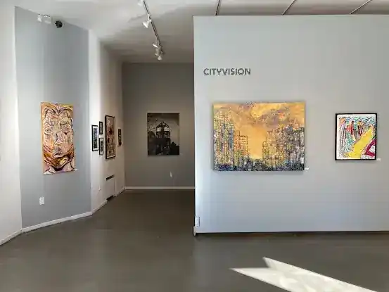 Fountain House Gallery