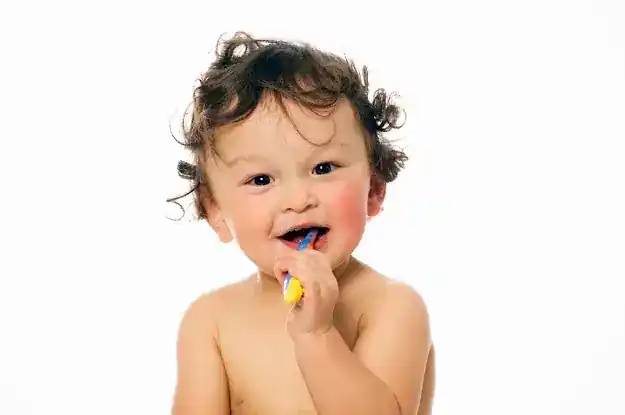 Fountain Pediatric Dentistry