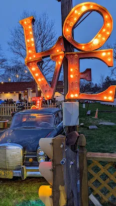Four Brothers Drive-in