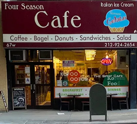 Four Season Cafe